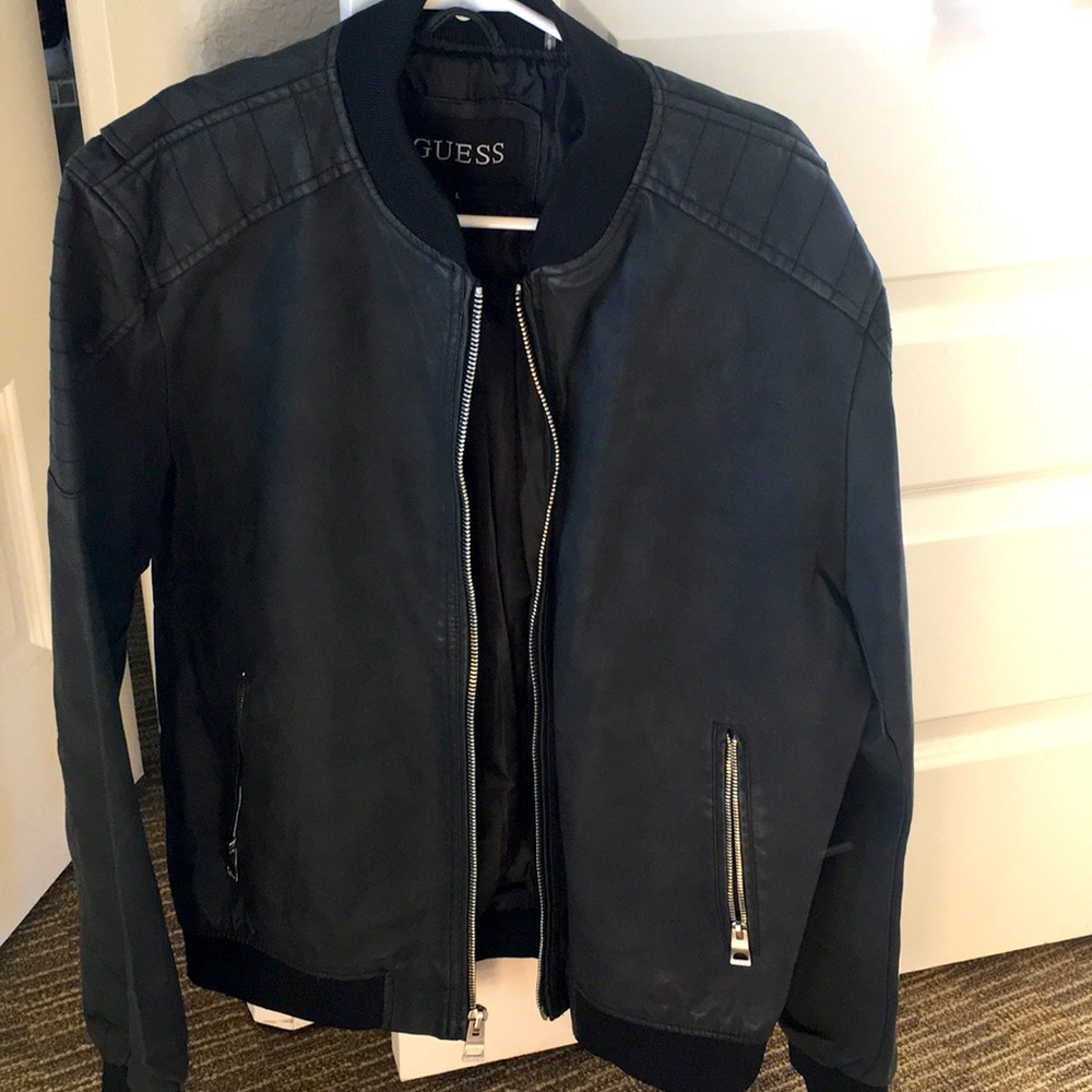 Men’s Guess Jacket